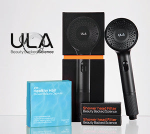 ULA Starter Bundle for Salon Professionals