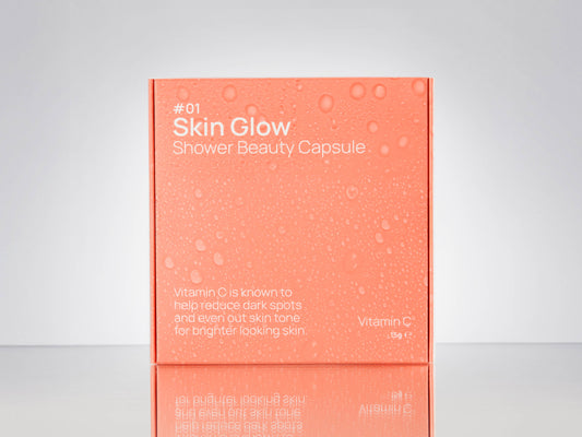 Beauty Capsule